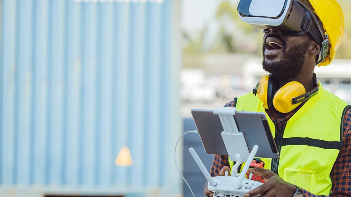 Wir helfen Ihnen, die beste Drohne für Ihre Anforderungen zu finden. test-intro